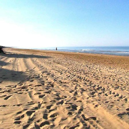 Villa Marina Few Mt From Sand Beach Pozzallo Bagian luar foto
