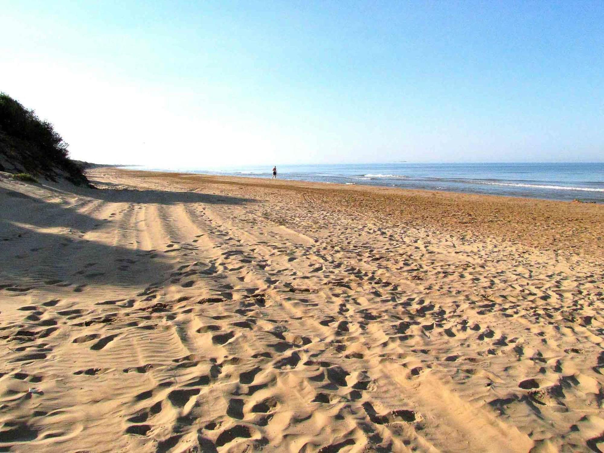 Villa Marina Few Mt From Sand Beach Pozzallo Bagian luar foto